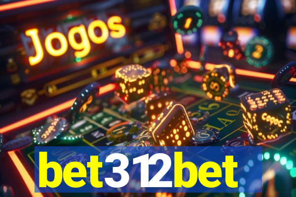 bet312bet