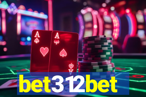 bet312bet