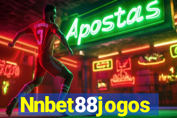 Nnbet88jogos