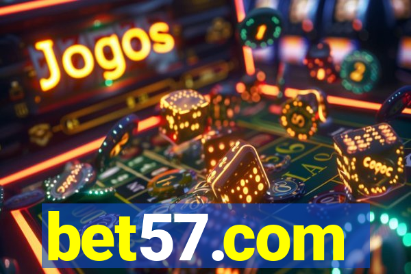 bet57.com