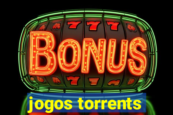 jogos torrents