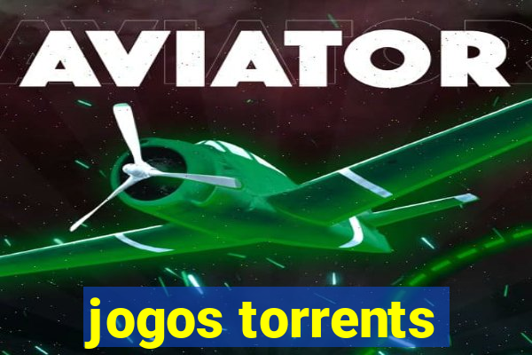 jogos torrents