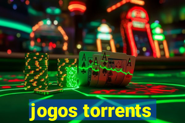 jogos torrents