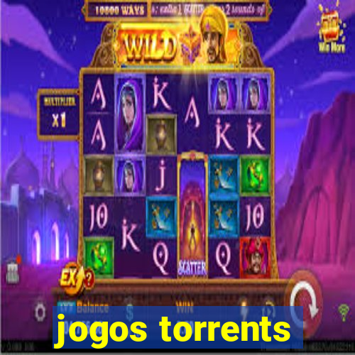 jogos torrents