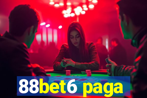 88bet6 paga