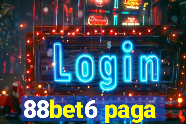 88bet6 paga