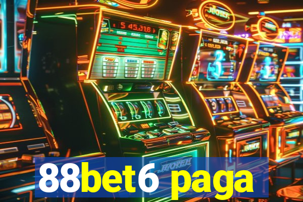 88bet6 paga