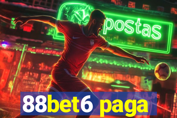 88bet6 paga