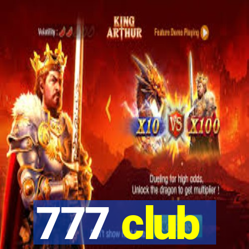 777 club