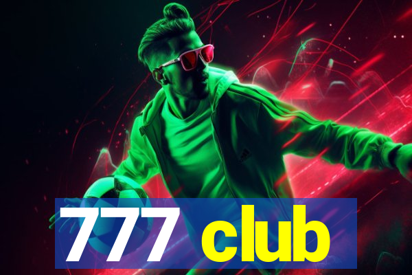 777 club