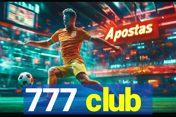 777 club