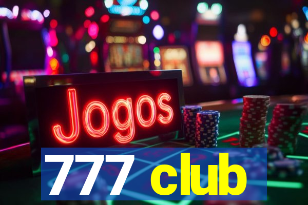 777 club