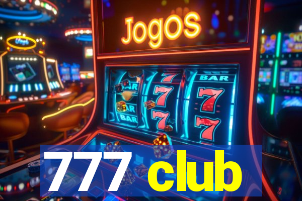 777 club