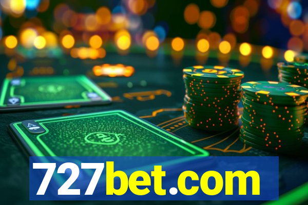 727bet.com