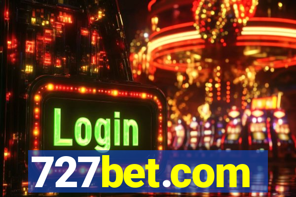 727bet.com