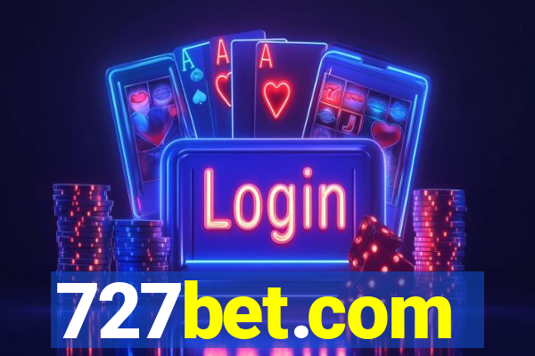 727bet.com