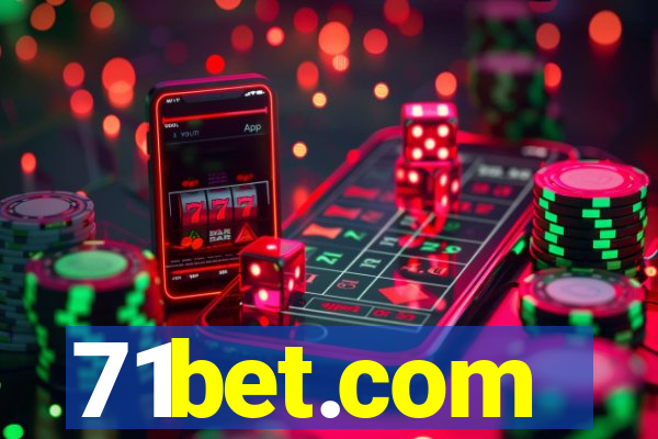 71bet.com