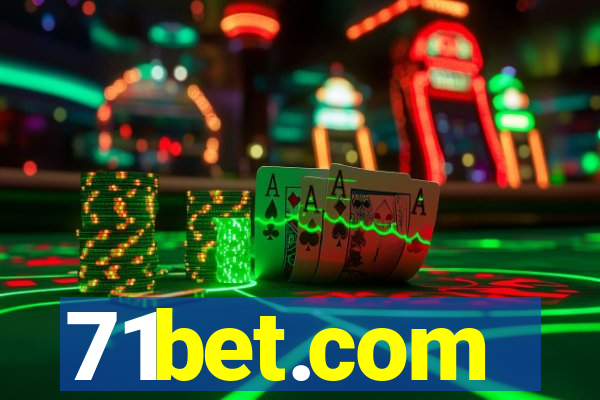 71bet.com