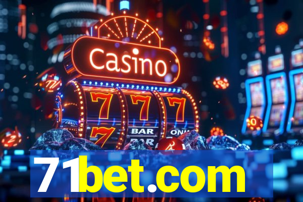 71bet.com