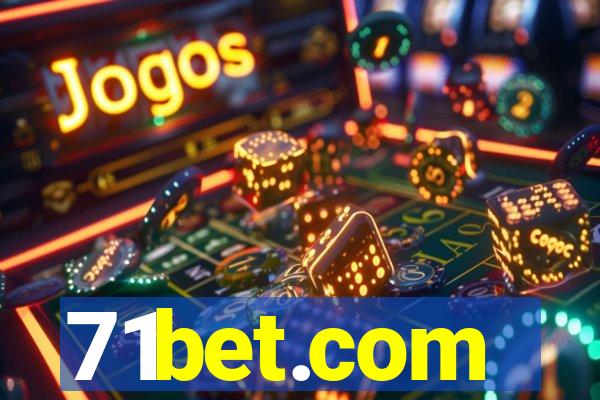 71bet.com