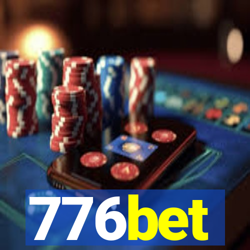 776bet