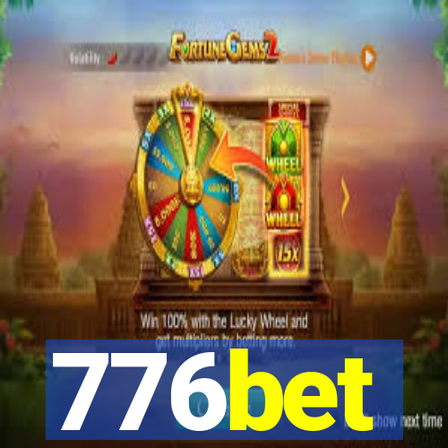 776bet