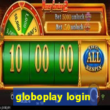 globoplay login