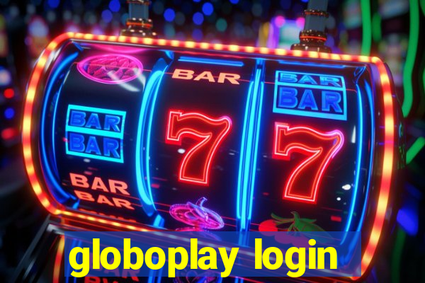 globoplay login