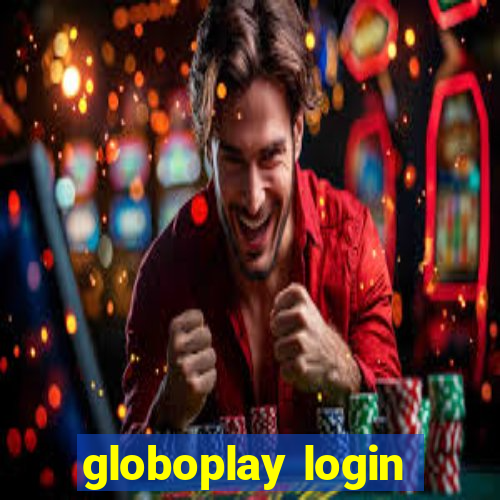 globoplay login