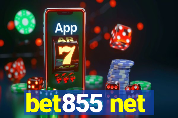 bet855 net