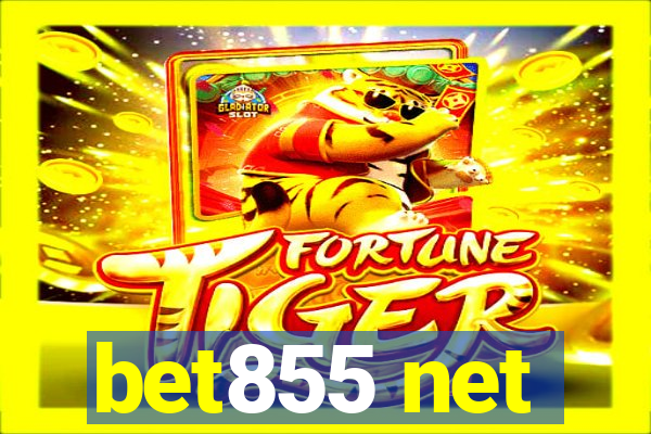 bet855 net