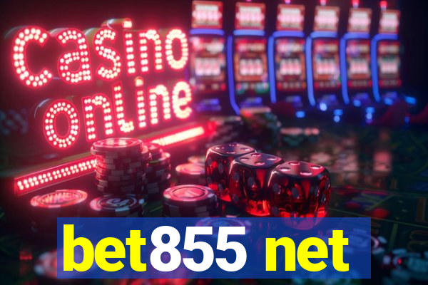 bet855 net