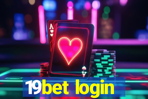 19bet login