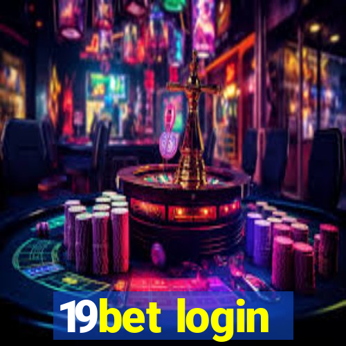 19bet login