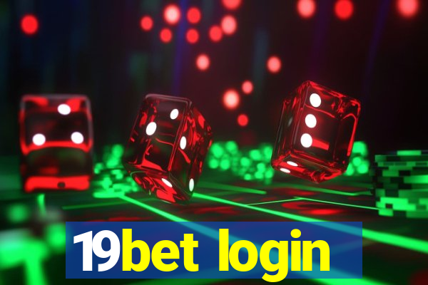 19bet login