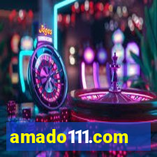 amado111.com