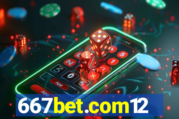 667bet.com12