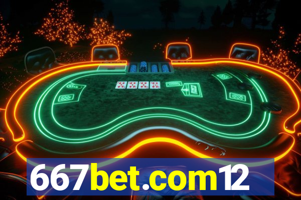 667bet.com12