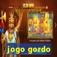 jogo gordo