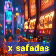 x safadas