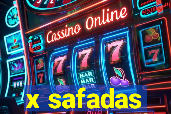 x safadas