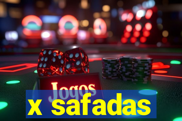 x safadas