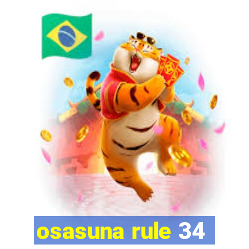 osasuna rule 34