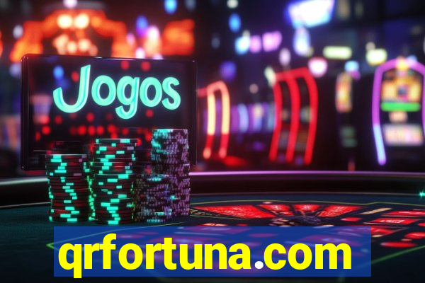 qrfortuna.com