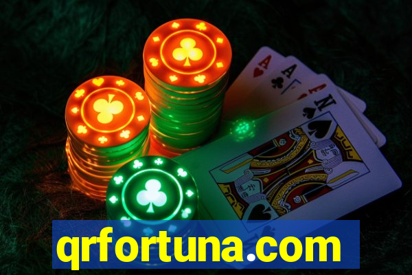 qrfortuna.com