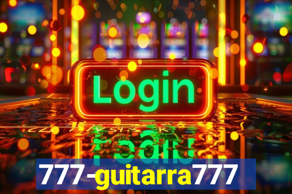 777-guitarra777.com