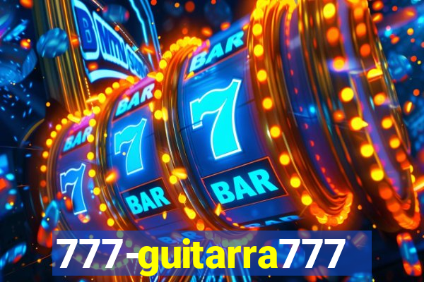 777-guitarra777.com