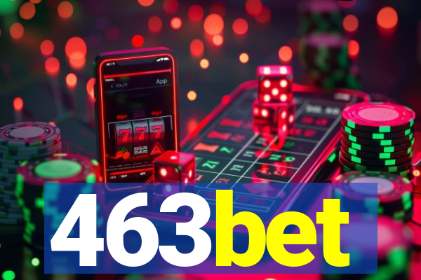 463bet