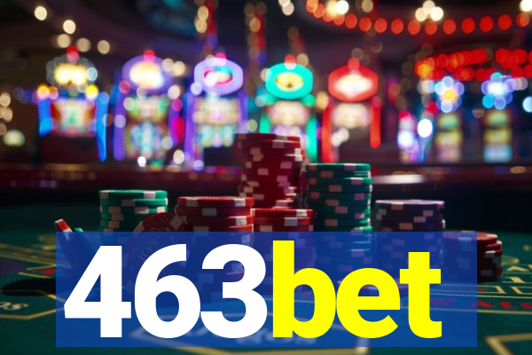 463bet