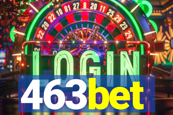 463bet